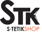 S-Tetik Shop